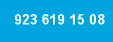 923 619 15 08